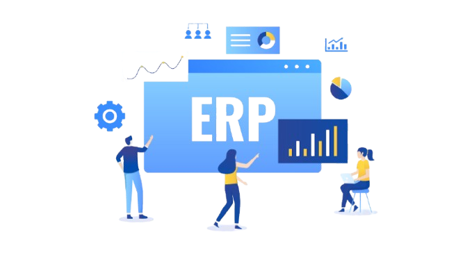 crusher-ERP